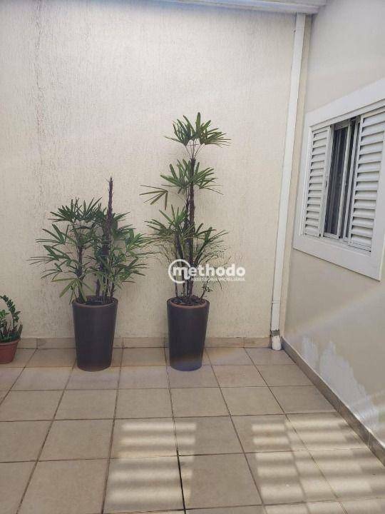 Casa à venda com 4 quartos, 200m² - Foto 10