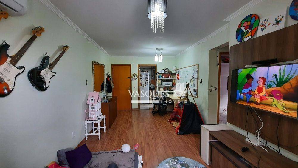 Apartamento à venda com 2 quartos, 52m² - Foto 5