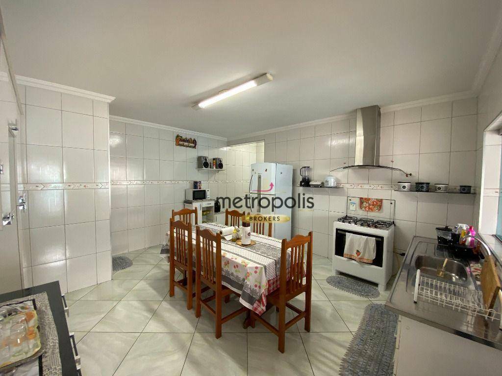 Sobrado à venda com 4 quartos, 401m² - Foto 50