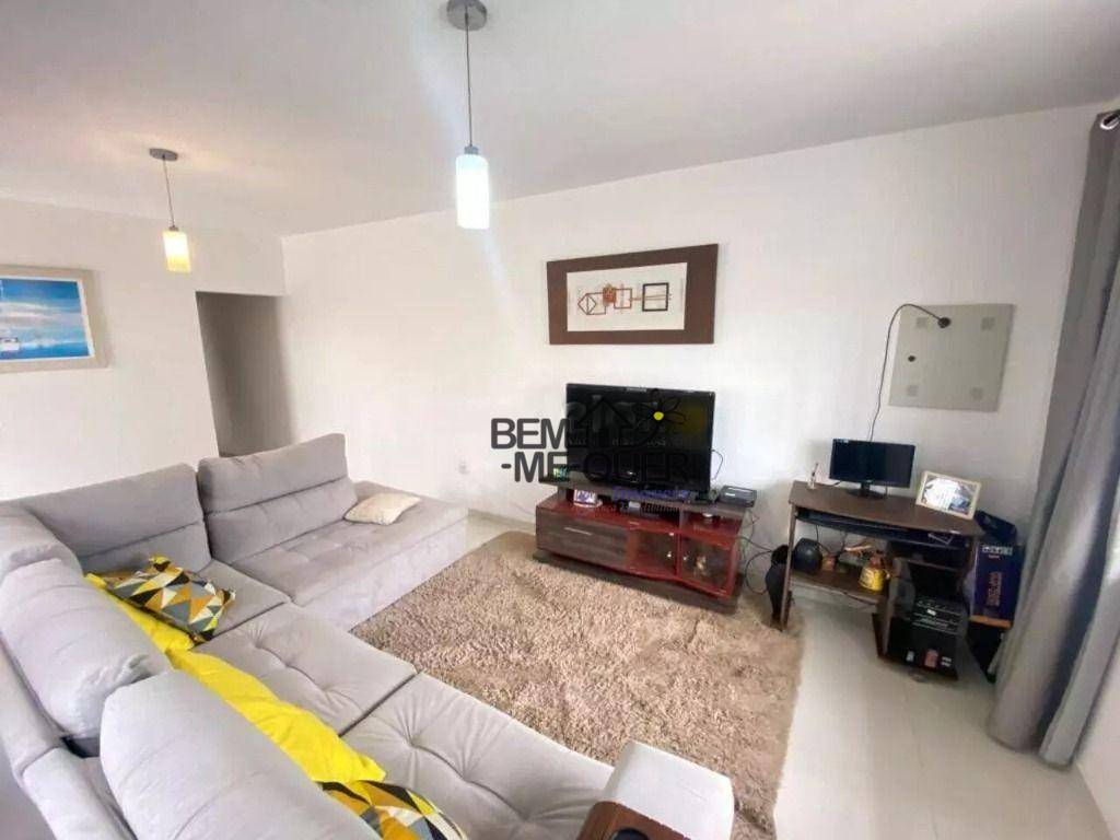 Sobrado à venda com 2 quartos, 180m² - Foto 2