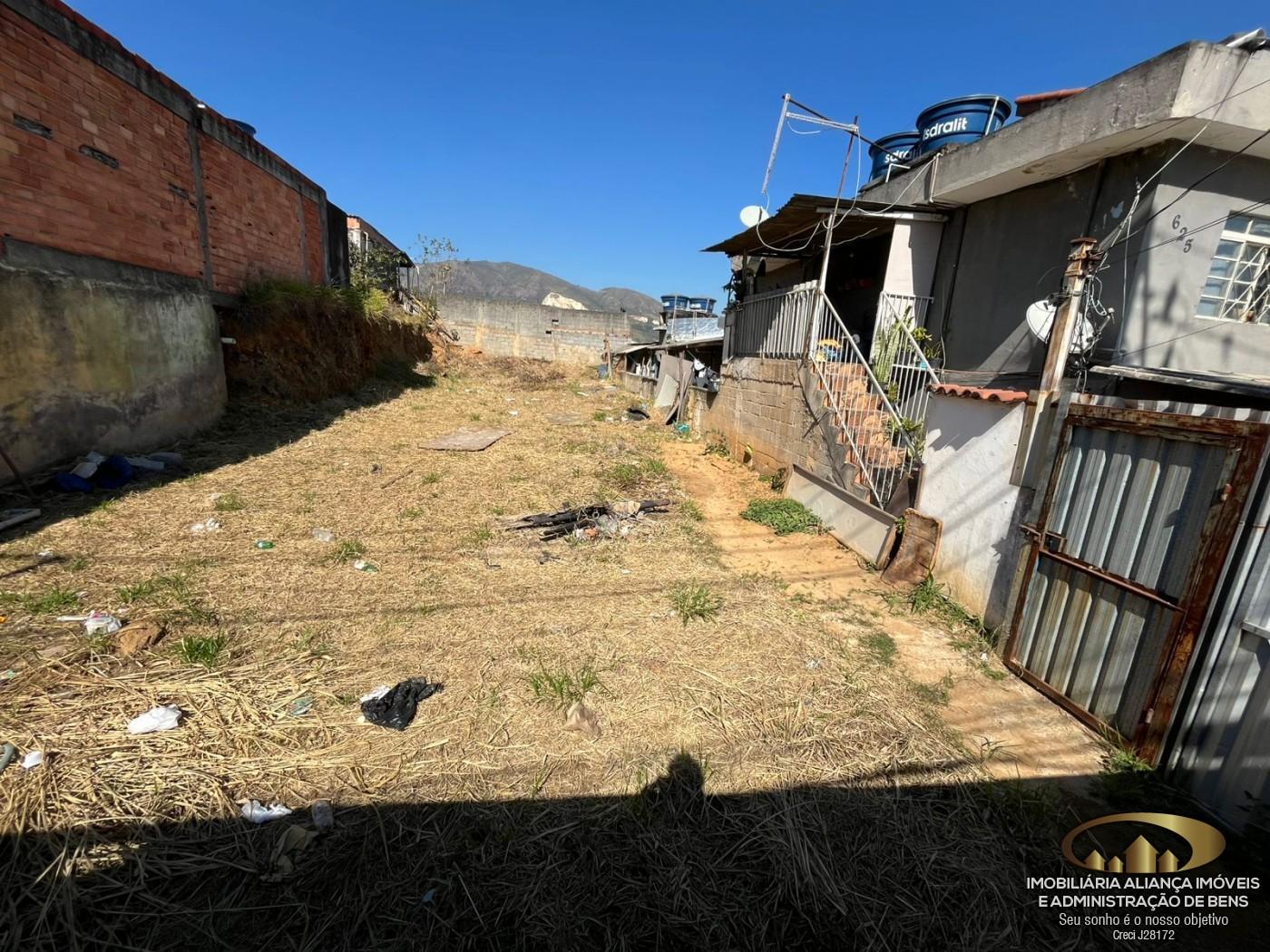 Terreno à venda, 250m² - Foto 3