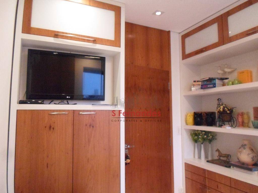 Conjunto Comercial-Sala para alugar, 40m² - Foto 11