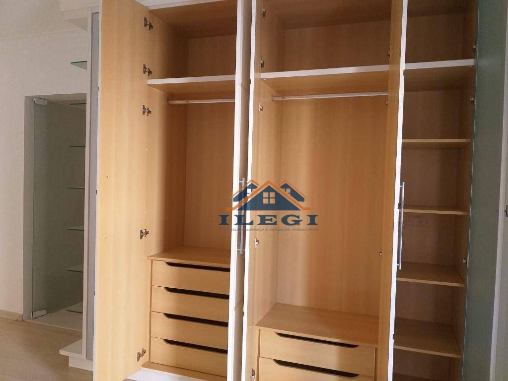 Casa de Condomínio à venda com 3 quartos, 450m² - Foto 15