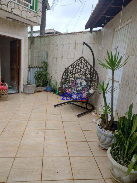 Sobrado à venda com 2 quartos, 89m² - Foto 50