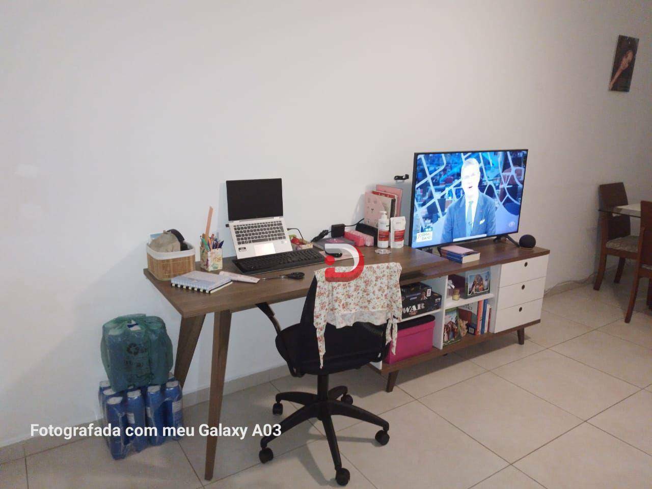 Apartamento para alugar com 1 quarto, 65m² - Foto 5