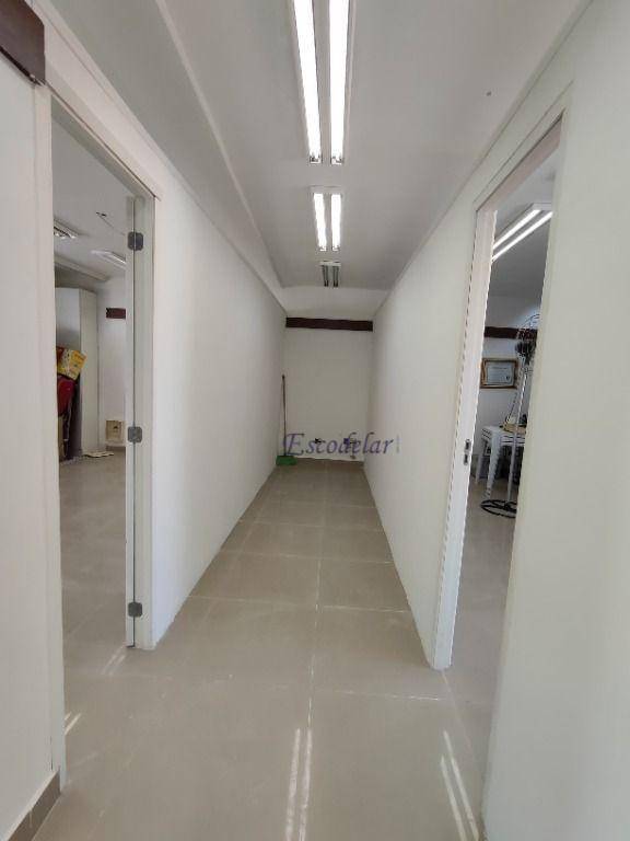 Conjunto Comercial-Sala para alugar, 20m² - Foto 3