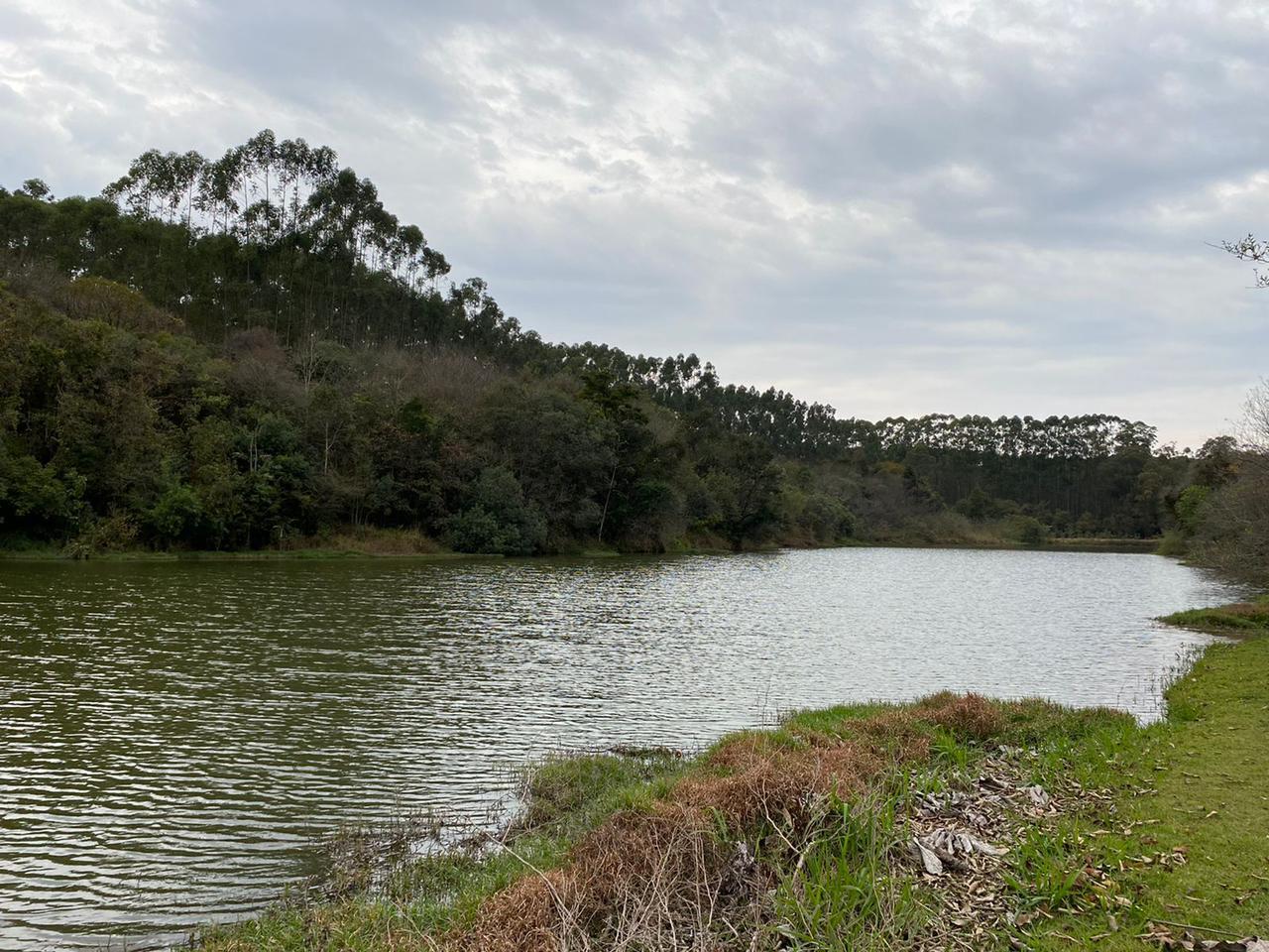 Terreno à venda, 1030m² - Foto 5