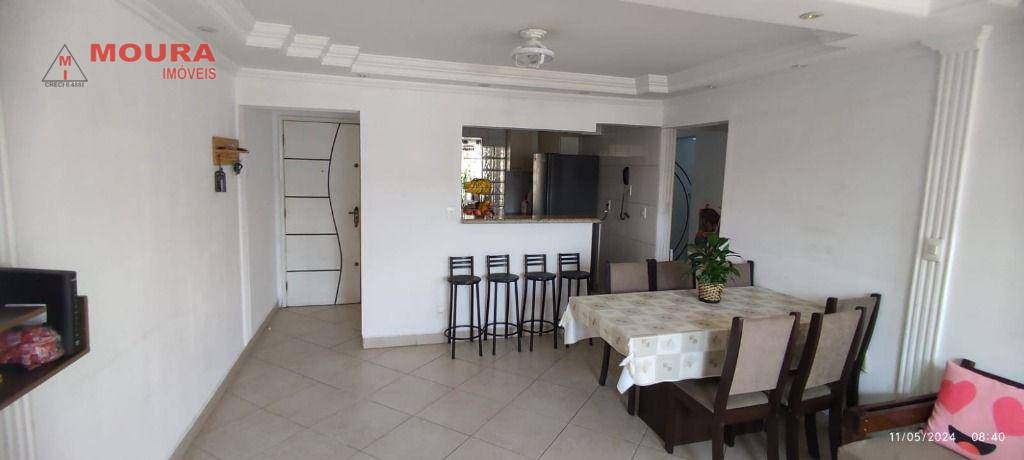 Apartamento à venda com 3 quartos, 98m² - Foto 23