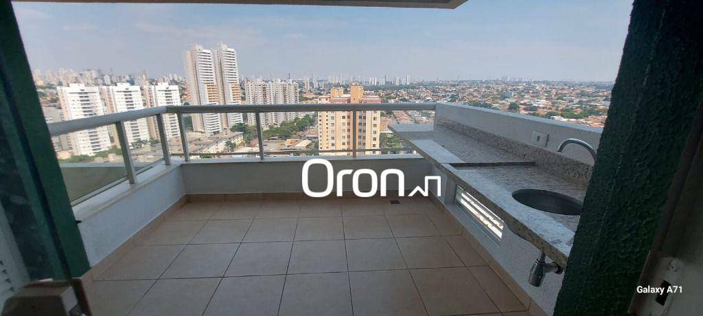 Apartamento à venda com 2 quartos, 61m² - Foto 3
