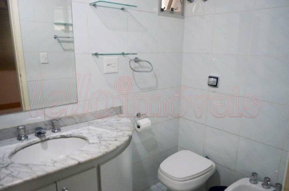 Apartamento para alugar com 4 quartos, 170m² - Foto 12