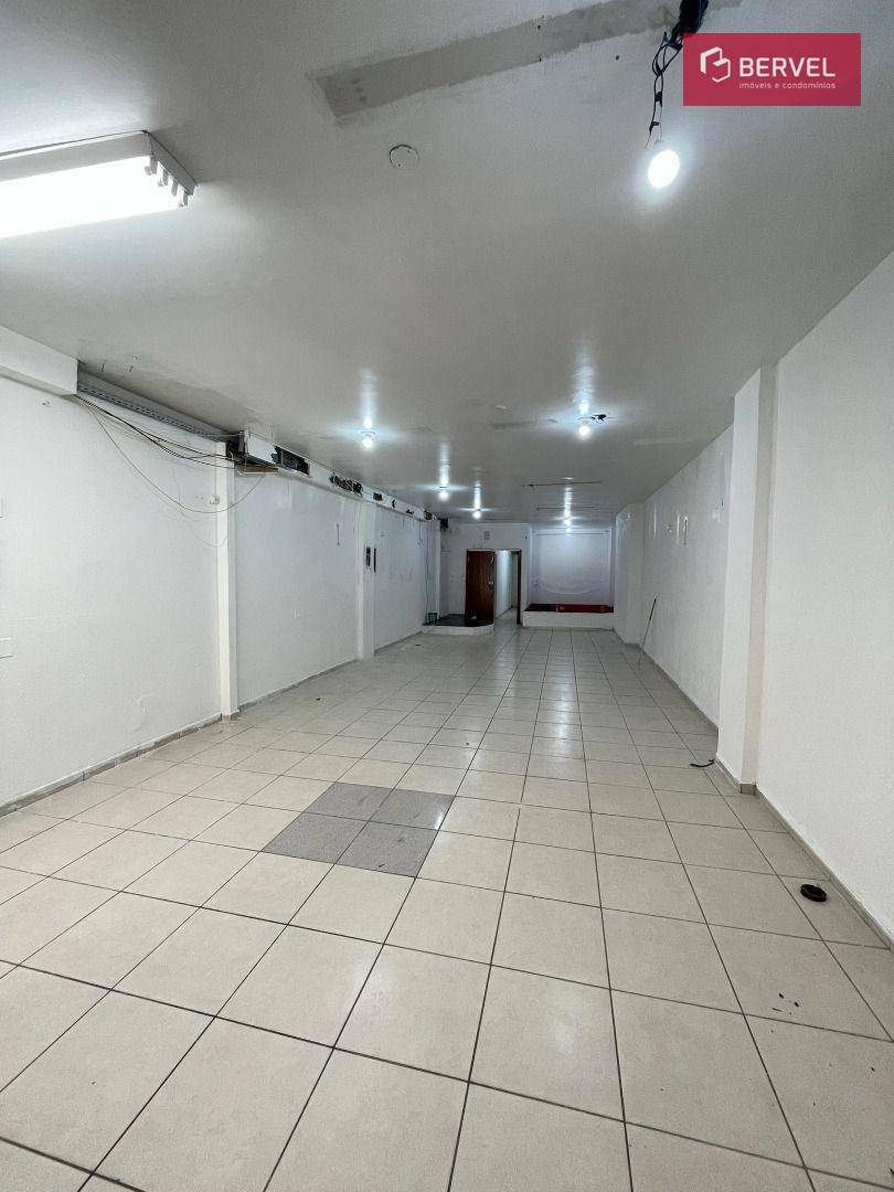 Loja-Salão para alugar, 187m² - Foto 2