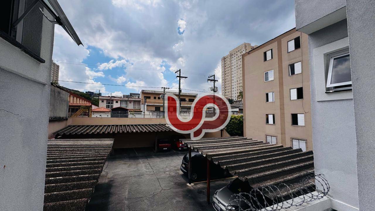 Sobrado à venda com 2 quartos, 65m² - Foto 22