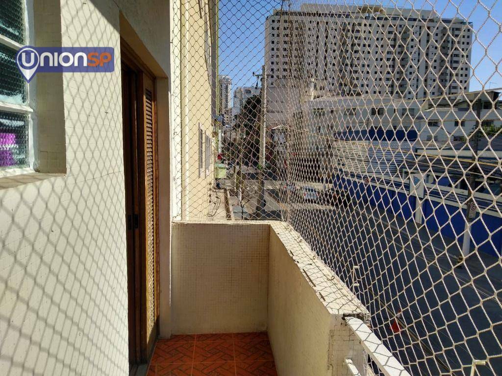 Apartamento à venda com 2 quartos, 60m² - Foto 7