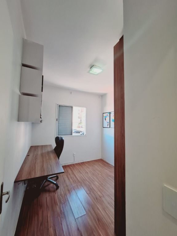 Apartamento à venda com 2 quartos, 46m² - Foto 22