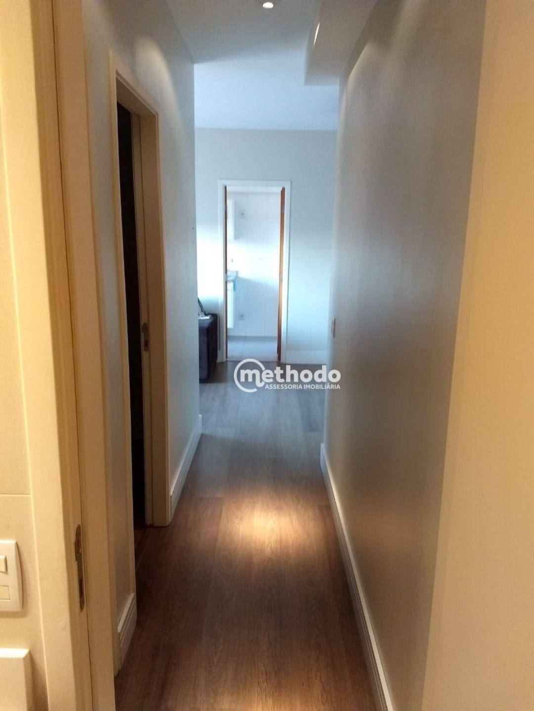 Apartamento à venda com 1 quarto, 54m² - Foto 17