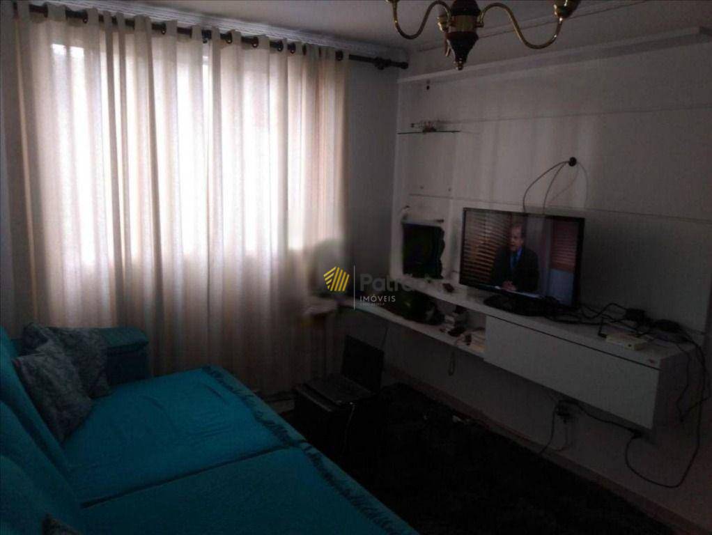 Apartamento à venda com 2 quartos, 58m² - Foto 9