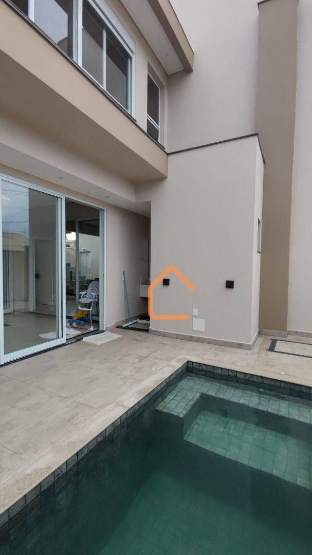 Casa à venda com 4 quartos, 234m² - Foto 4