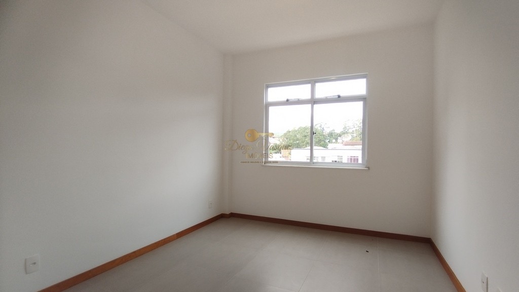 Apartamento à venda com 1 quarto, 46m² - Foto 6