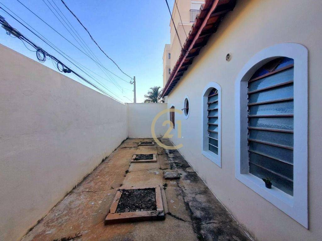 Casa à venda com 2 quartos, 81m² - Foto 14