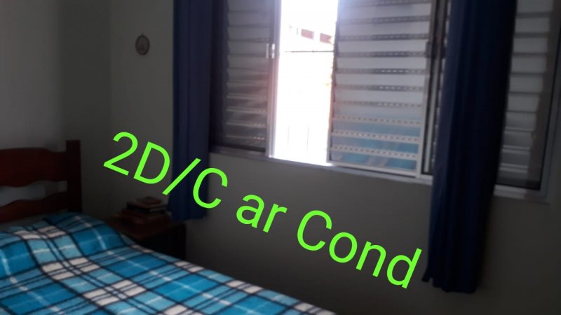 Casa de Condomínio à venda com 2 quartos, 50m² - Foto 6