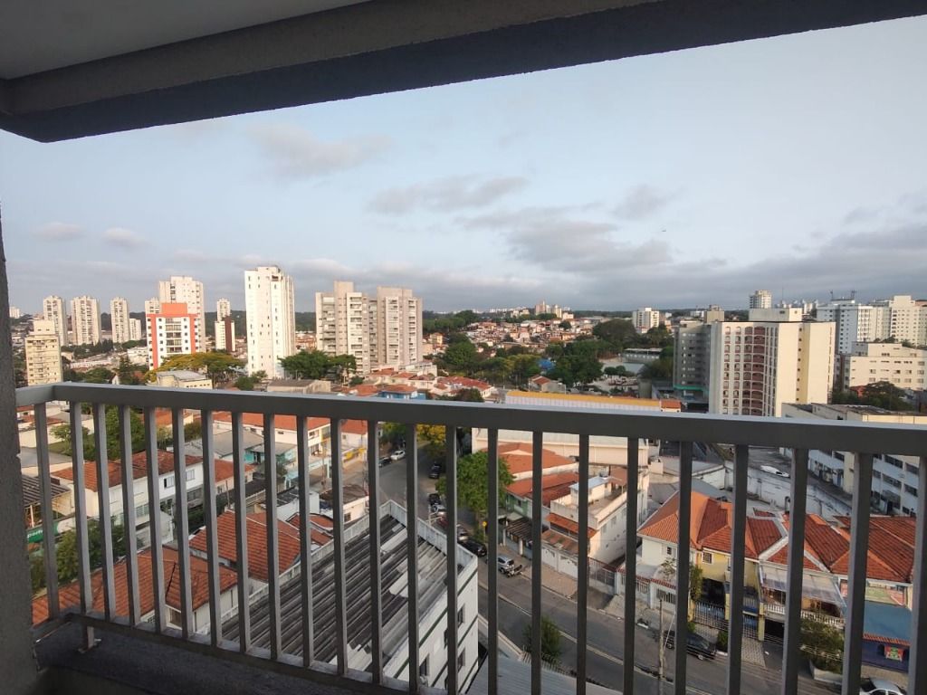 Apartamento para alugar com 2 quartos, 48m² - Foto 17