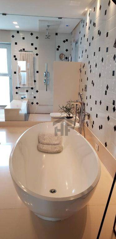 Cobertura à venda com 3 quartos, 230m² - Foto 9