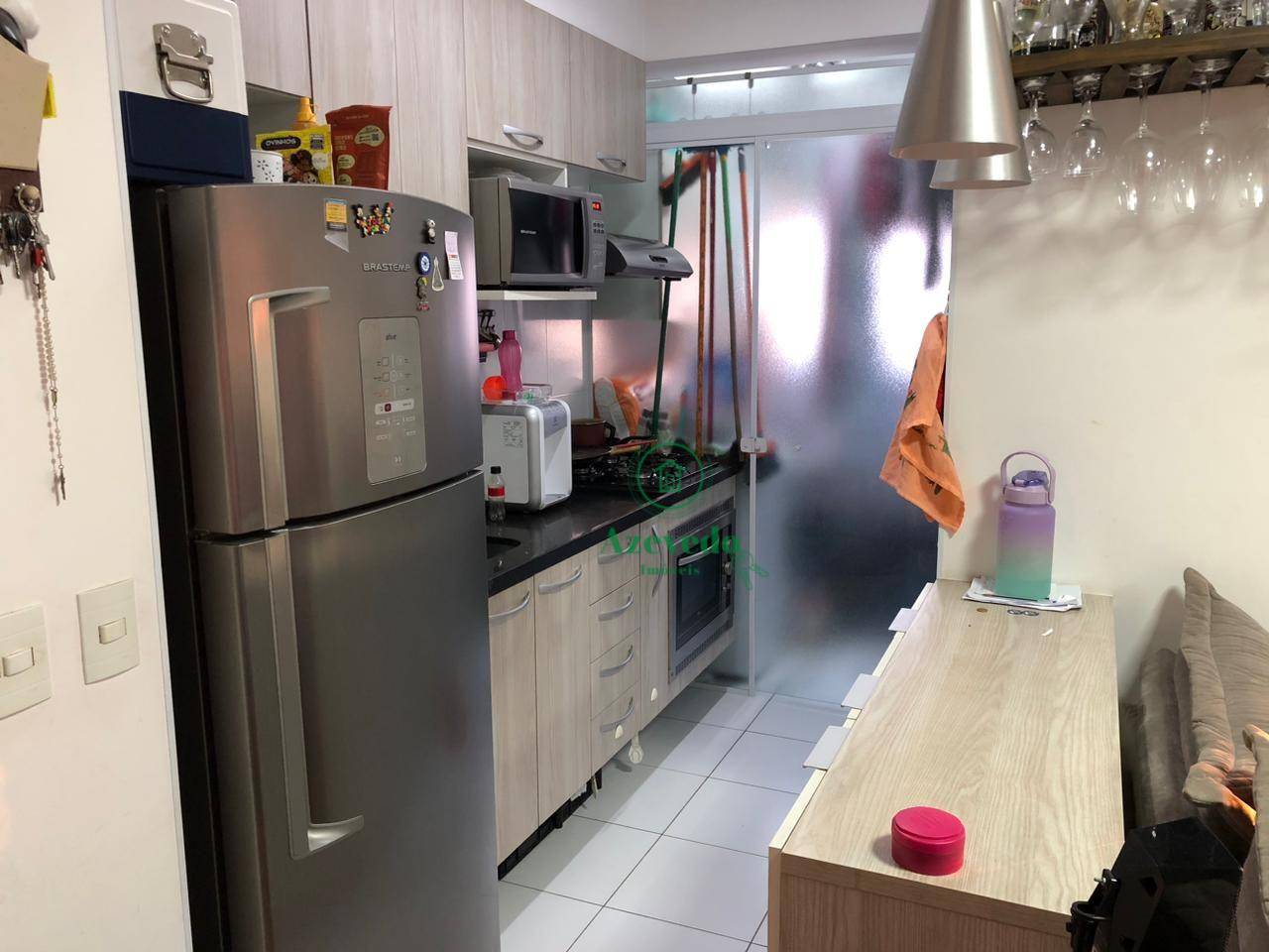 Apartamento à venda com 2 quartos, 72m² - Foto 6