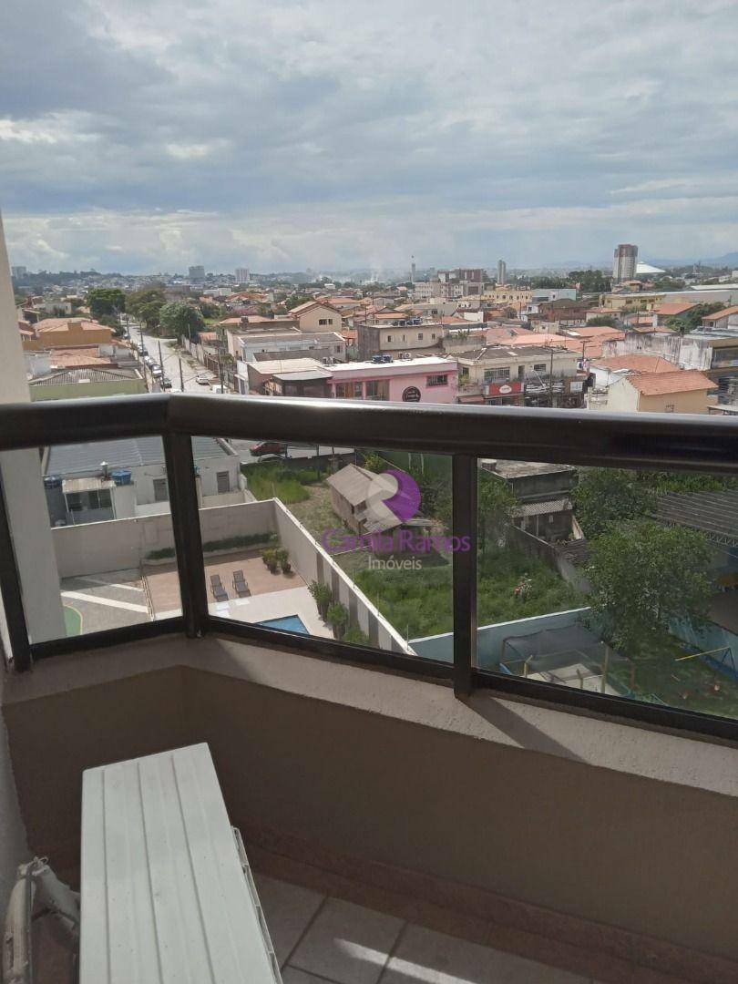Apartamento à venda com 3 quartos, 140m² - Foto 17