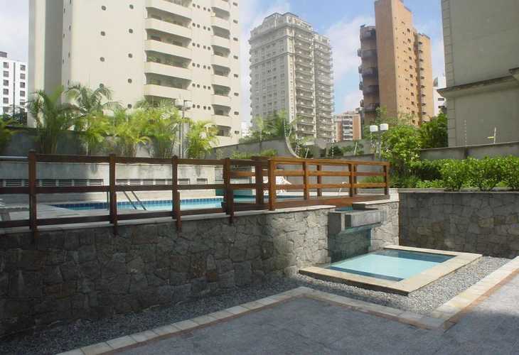 Apartamento à venda com 4 quartos, 216m² - Foto 5