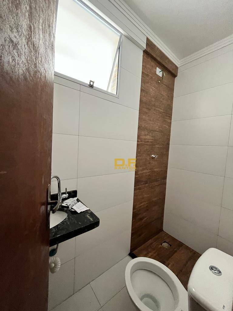 Sobrado à venda com 2 quartos, 67m² - Foto 7