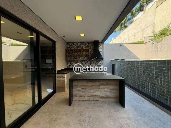 Casa de Condomínio à venda com 4 quartos, 302m² - Foto 26