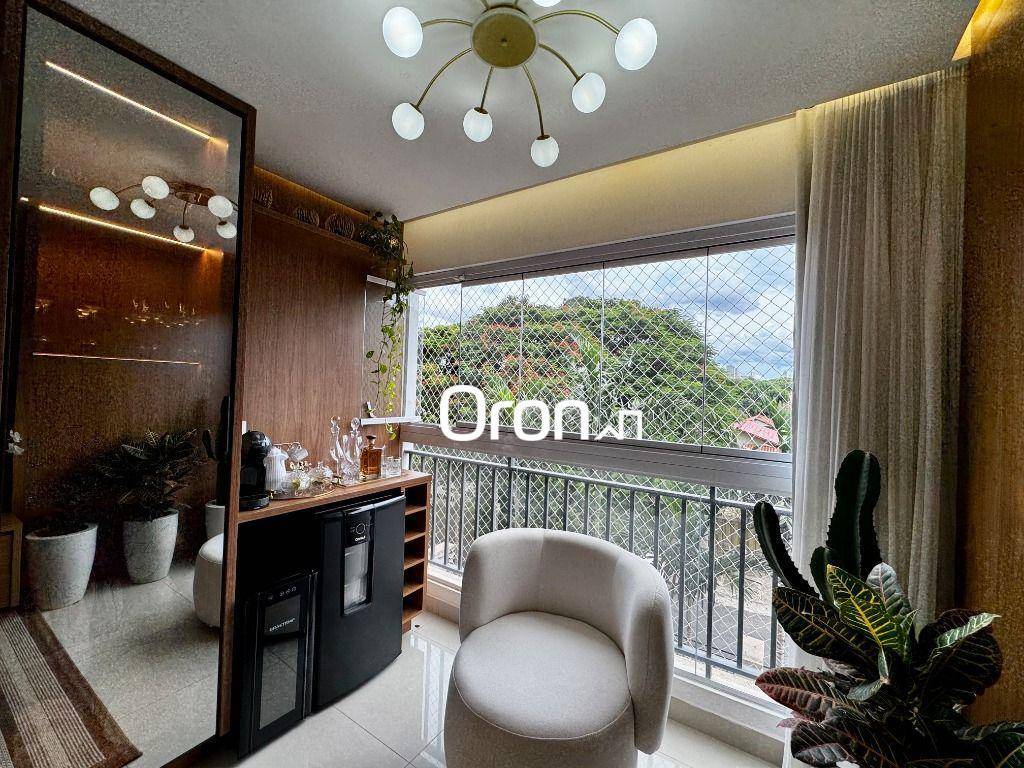 Apartamento, 2 quartos, 56 m² - Foto 3