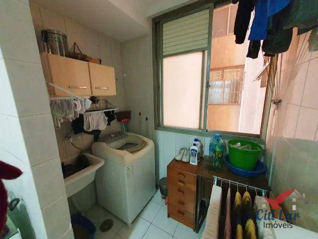 Apartamento à venda com 2 quartos, 76m² - Foto 8