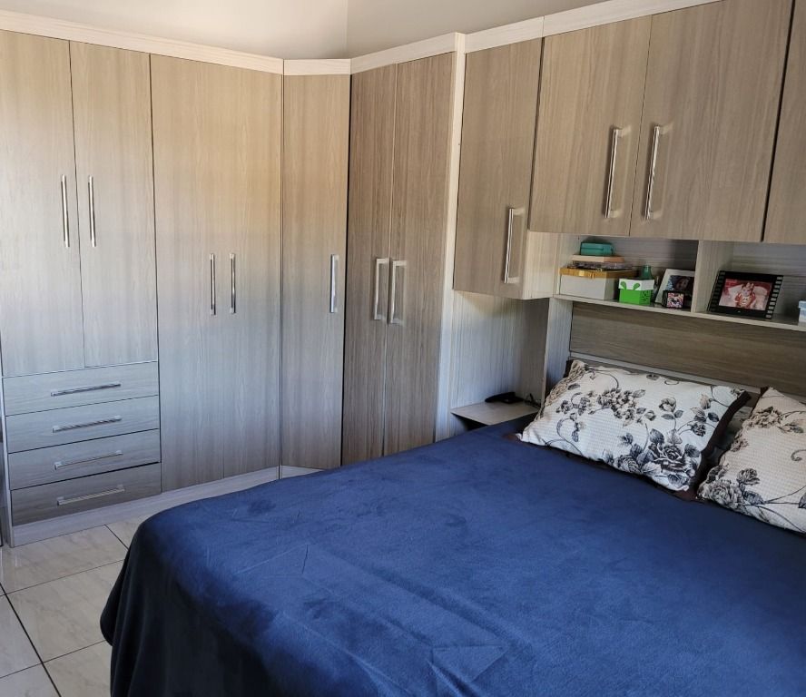 Casa à venda com 2 quartos, 111m² - Foto 8