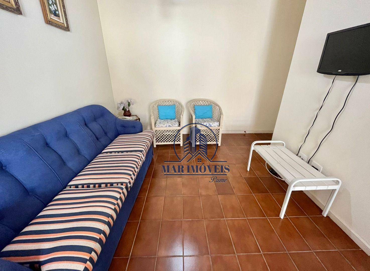 Apartamento à venda com 2 quartos, 75m² - Foto 4