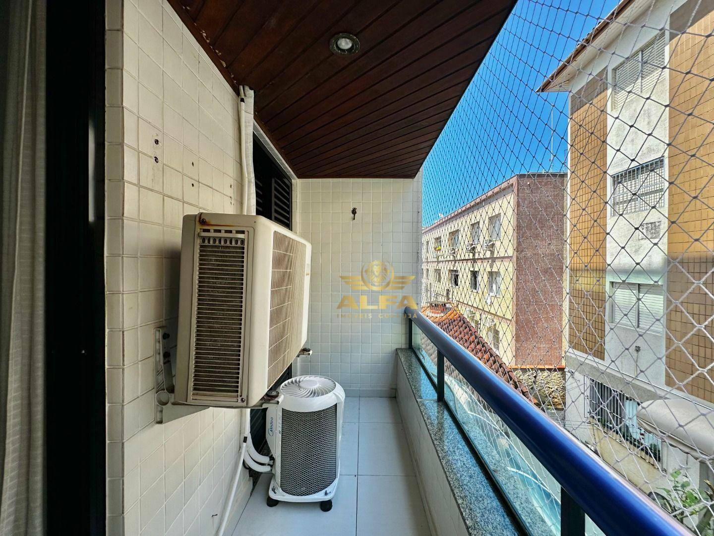 Apartamento à venda com 3 quartos, 150m² - Foto 21