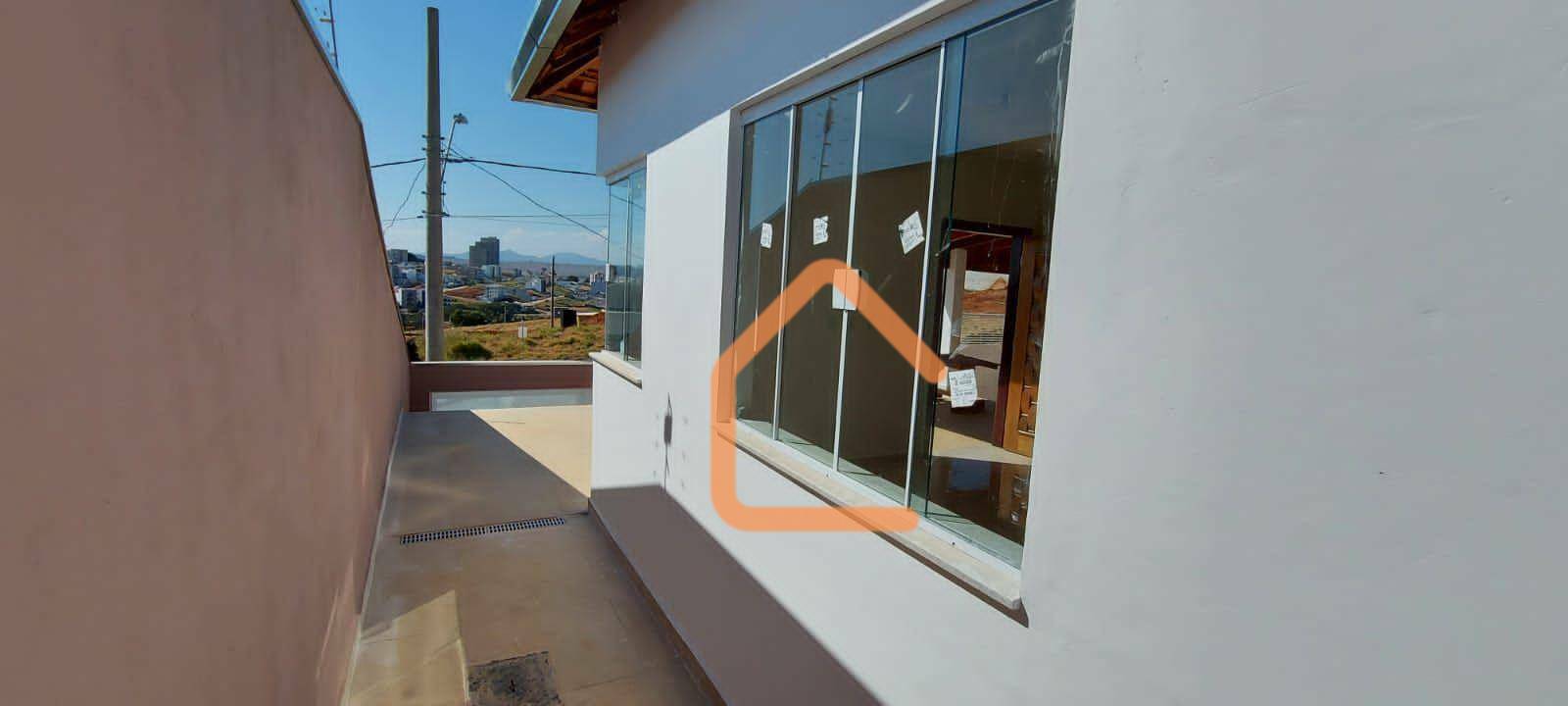 Casa à venda com 3 quartos, 180m² - Foto 21