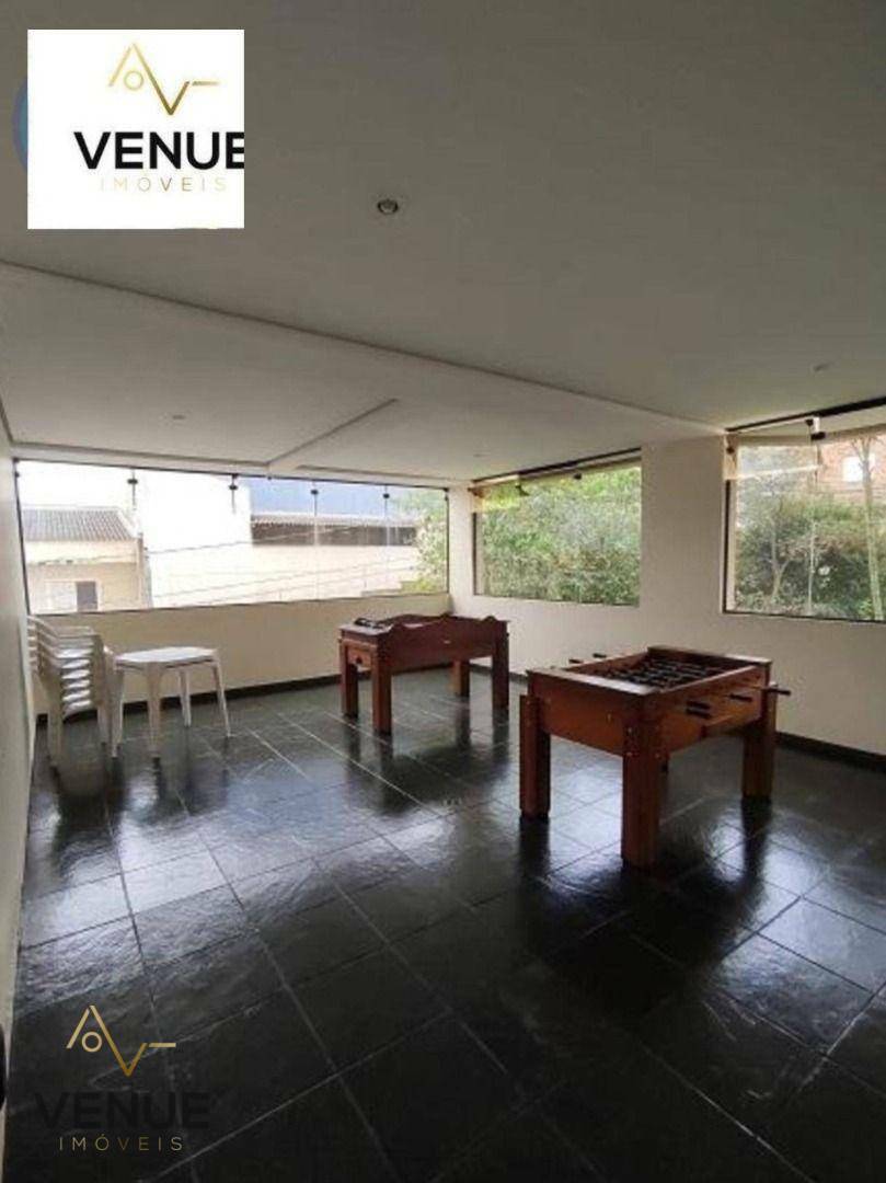 Apartamento à venda com 2 quartos, 56m² - Foto 11