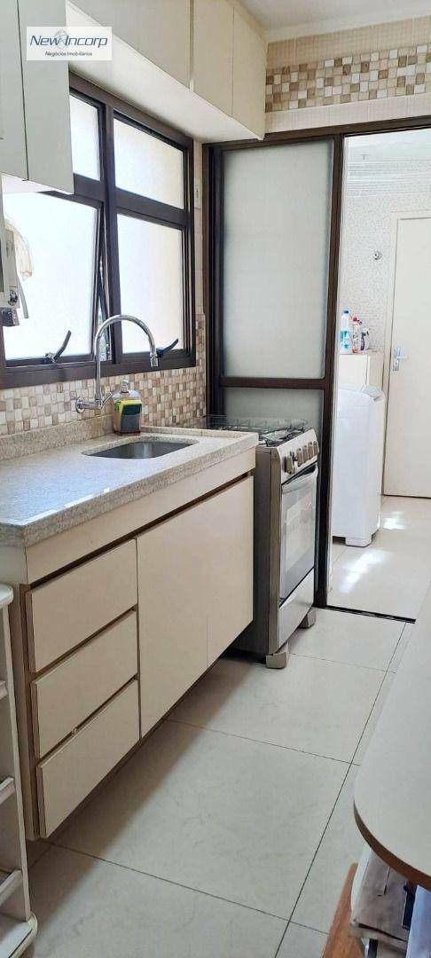 Apartamento à venda com 3 quartos, 72m² - Foto 9