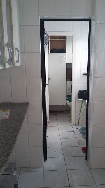 Apartamento para alugar com 2 quartos, 80m² - Foto 2