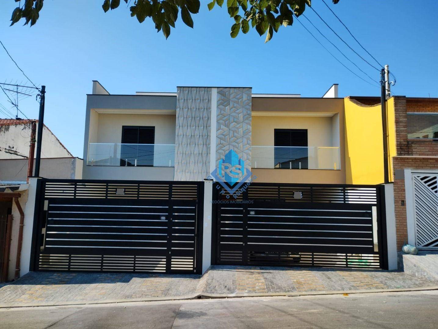 Sobrado à venda com 4 quartos, 166m² - Foto 28