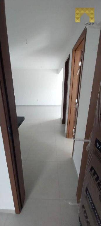 Apartamento à venda com 2 quartos, 54m² - Foto 9