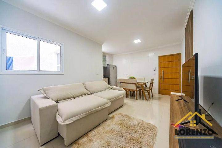 Apartamento à venda com 3 quartos, 79m² - Foto 5