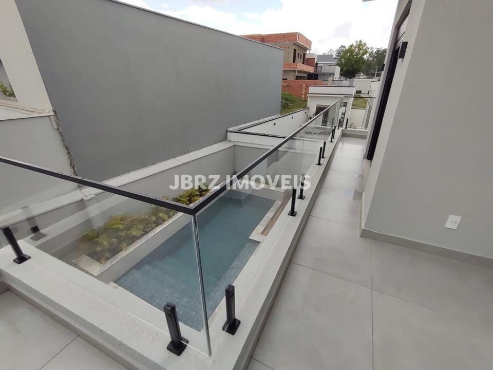 Casa à venda com 3 quartos, 251m² - Foto 36