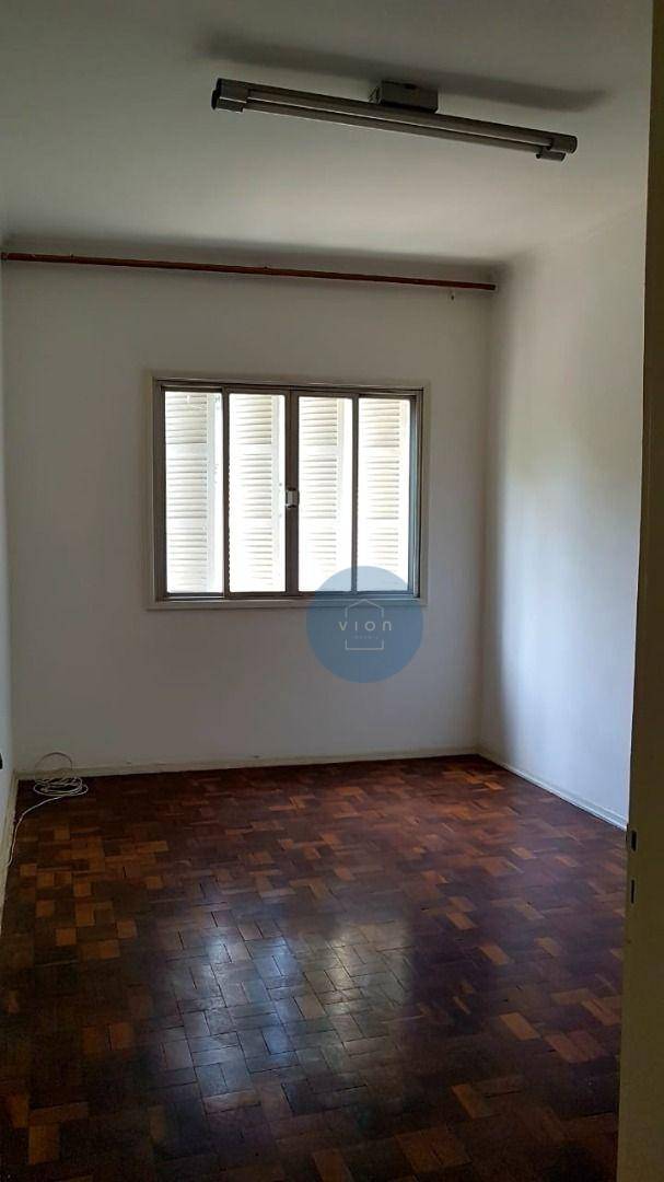 Apartamento para alugar com 3 quartos, 140m² - Foto 2