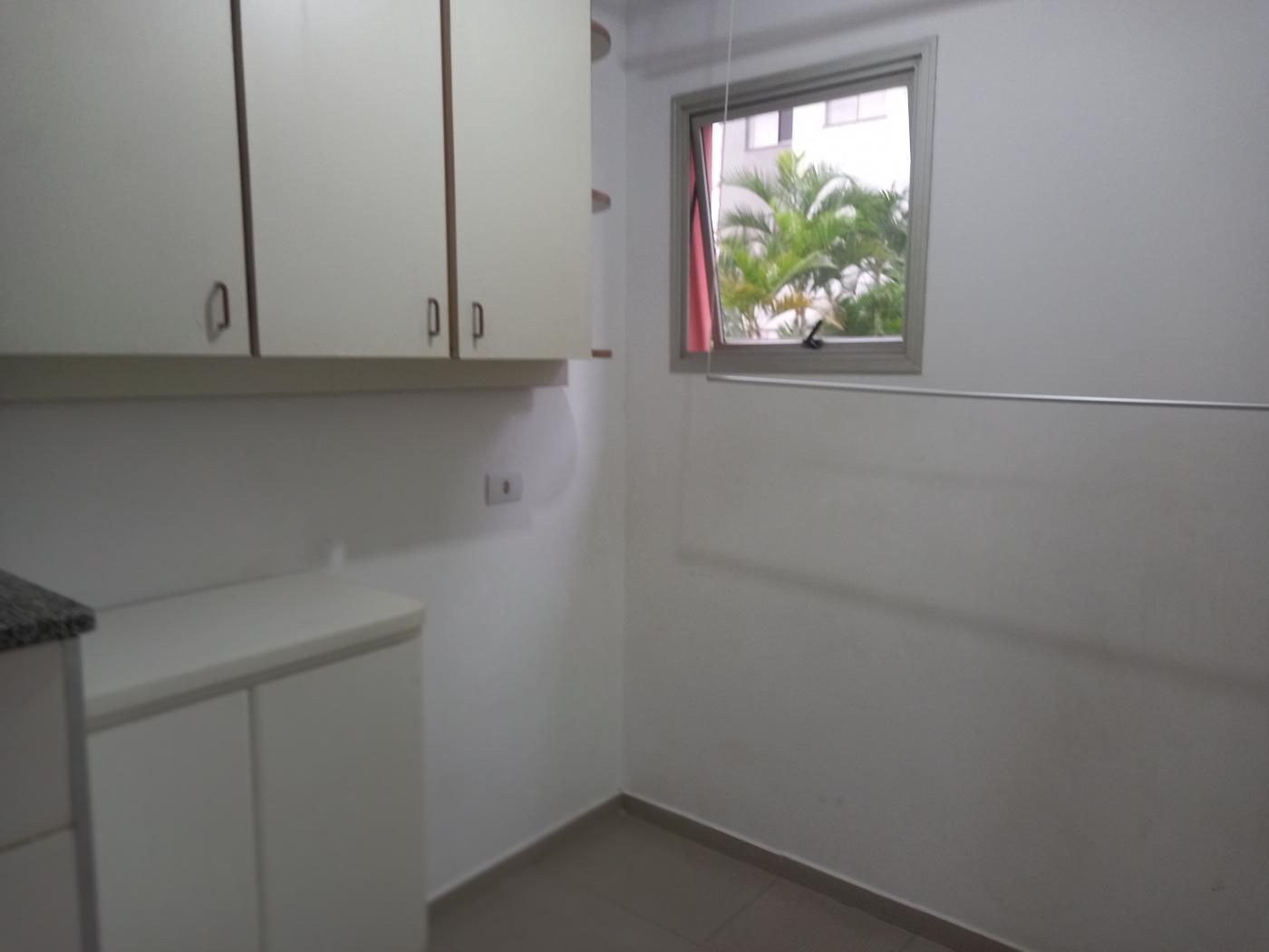 Apartamento à venda com 3 quartos, 88m² - Foto 15