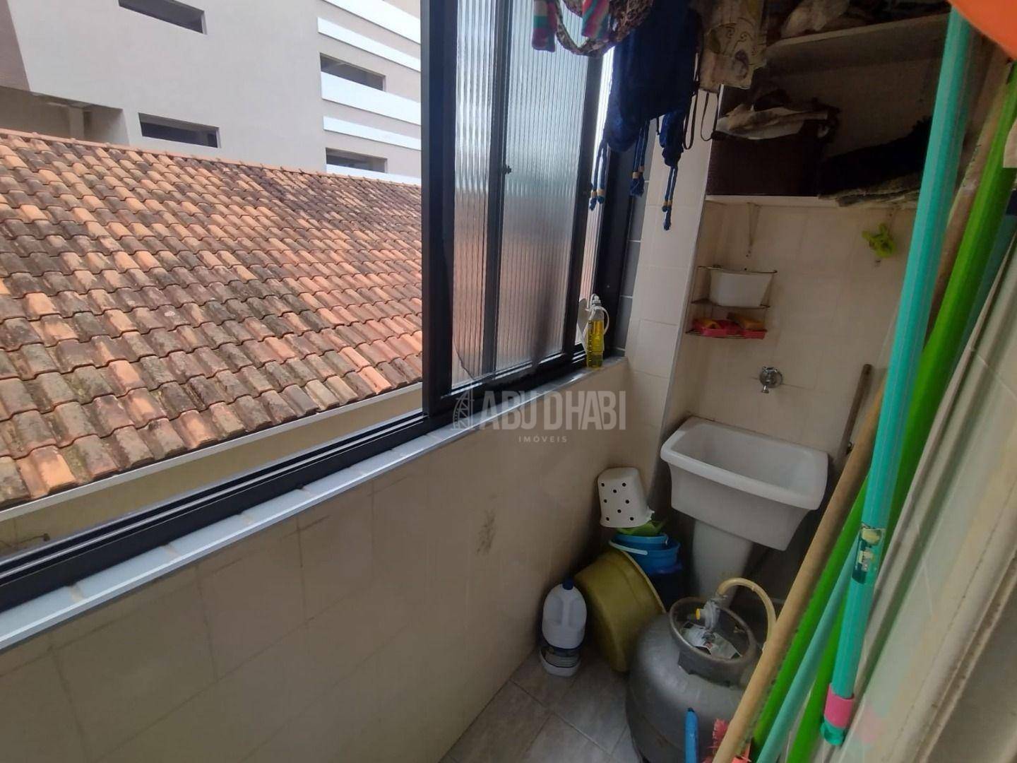 Apartamento à venda com 2 quartos, 63m² - Foto 16