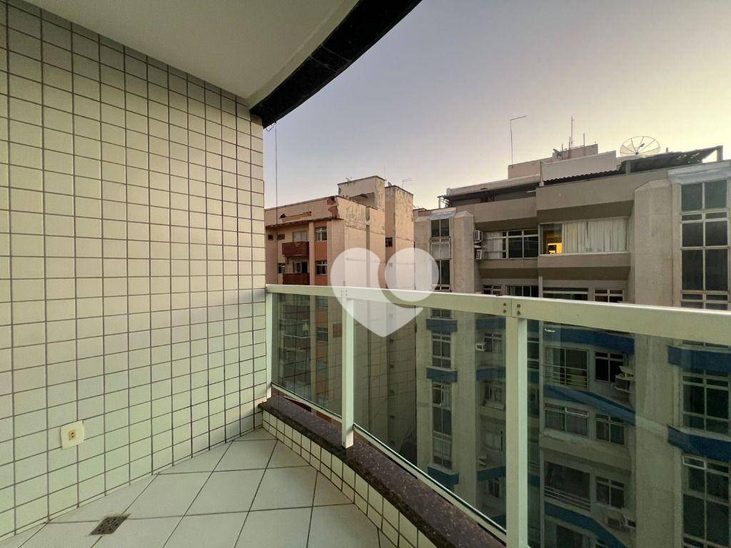 Apartamento para alugar com 2 quartos, 60m² - Foto 1