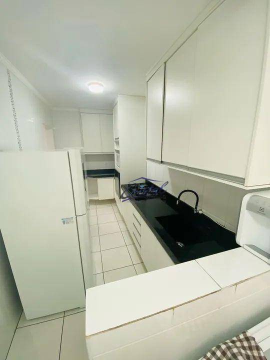 Apartamento à venda com 2 quartos, 126m² - Foto 6