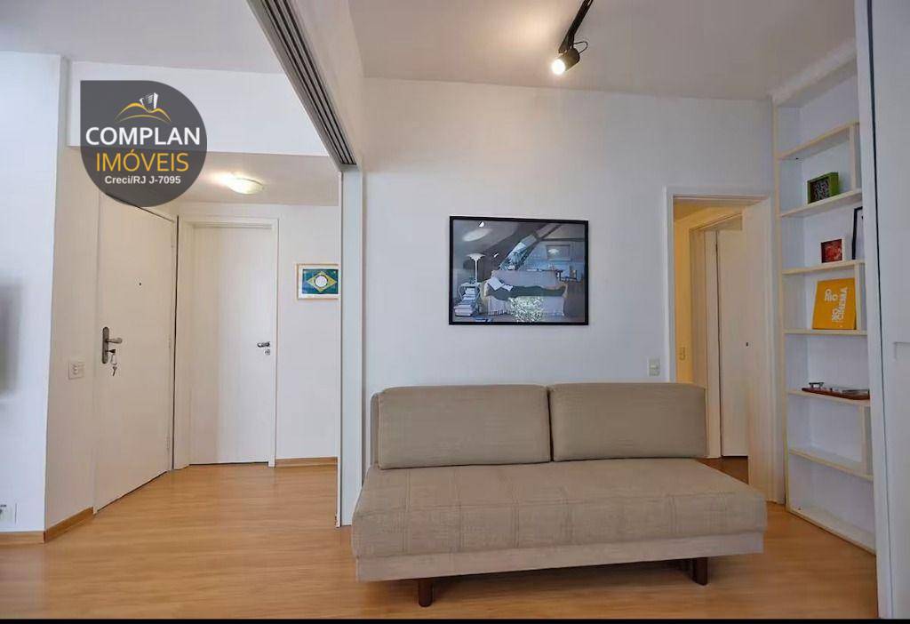 Apartamento à venda com 3 quartos, 130m² - Foto 12